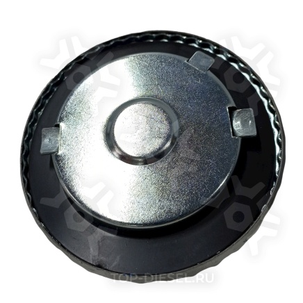 DANP212 Крышка топливного бака D=80мм с ключами MAN/Mercedes Benz/Volvo DA купить рис.3