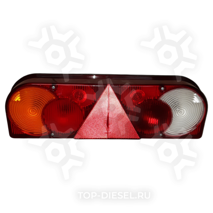 ФЗ0524Л02 Фонарь задний левый Тонар Sakura купить