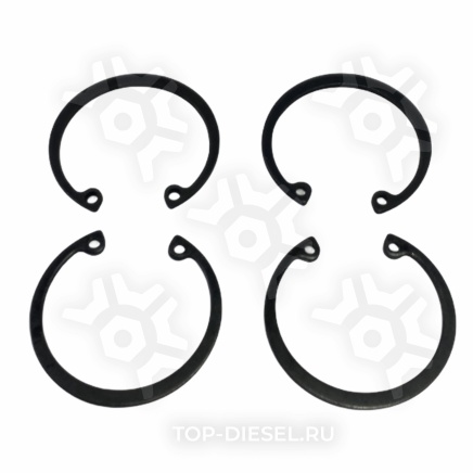 133199 Крестовина карданного вала 38x110.5 MAN LE 8-10 CEI купить рис.3