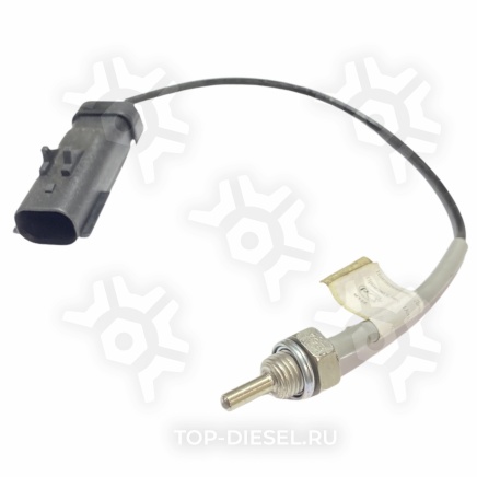 23527674 Датчик температуры отработавших газов Detroit Diesel EGR Freightliner/International Detroit Diesel купить рис.2