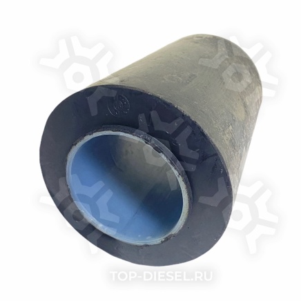 04624 Втулка рессоры 52x70x90x111.5 полурессоры Fruehauf Febi купить рис.2