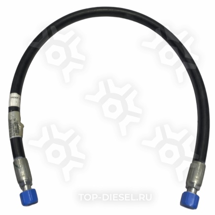 1414436042 Шланг гидроуселителя руля выского давления L=1067 Freightliner Parker купить