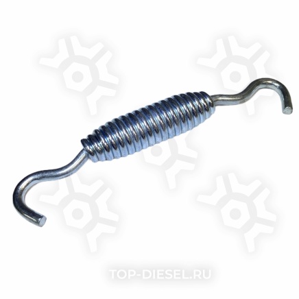 8514505SX Пружина возвратная 142x19x5.0 ROR Stellox купить