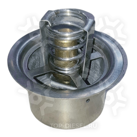 4318947 Термостат N14 Cummins ISM/ISX купить рис.2