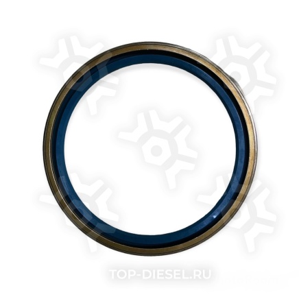 08007 Сальник ступицы задний внутренний 145x175x13 (задняя подвеска) Mercedes Benz, MAN Febi купить