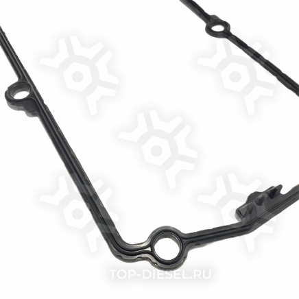 CTP2295711 Прокладка клапанной крышки Caterpillar C-13 Freightliner/International CTP купить рис.2