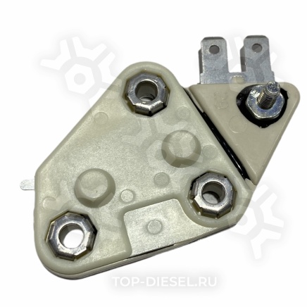 D27 Реле заряда аккумулятора АКБ 12V Freightliner/International/Volvo VNL Transpo купить