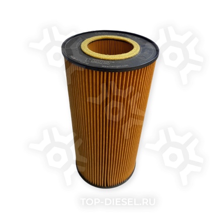 E89HD734 Фильтр масляный Daf Bova Ginaf Van Hool Hengst купить