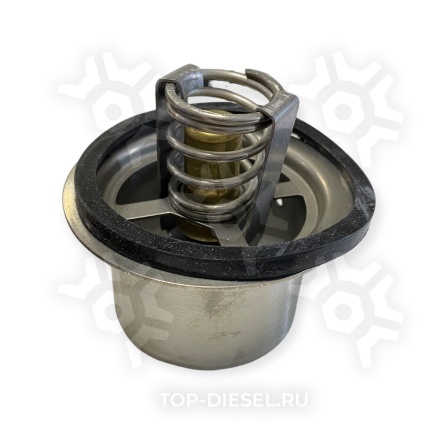 4952204 Термостат Cummins N14, Cummins ISM, Cummins ISX, Cummins QSX, Freightliner, International купить