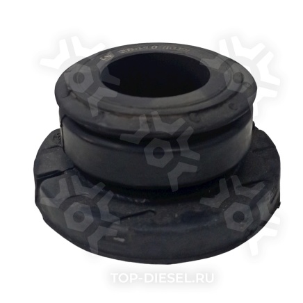 28410 Cайлентблок кабины передний 40x70/95x47 Mercedes Benz Actros Febi купить рис.3