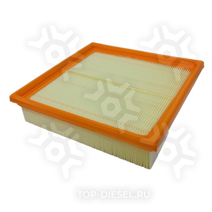 SK591000501 Фильтр воздушный кабины Volvo FH12/16 S&K GMBh купить рис.3