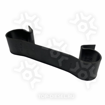 901945 Пластина тормозной колодки фиксирующая SAF SK/RS/RLS/KRS Onyarbi купить рис.2