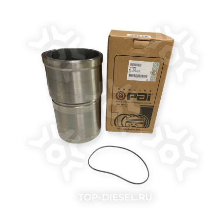 161626 Гильза с уплотнительным кольцом Cummins ISM/M11 PAI купить