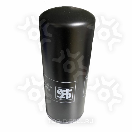 50013668 Фильтр масляный Cummins M11/N14 Kolbenschmidt купить рис.2