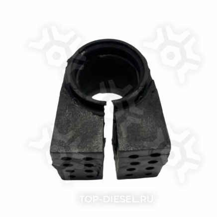 81161 Скоба стабилизатора D=305x44x635 MAN TGL/TGM Auger купить рис.2