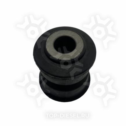 7704 Сайлентблок стабилизатора 14x42x51 MAN 6/8/10.224 SE-M купить рис.2