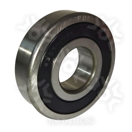 63052RSR Подшипник шариковый маховика вилки сцепления 25x62x17мм MAN/Volvo FAG купить
