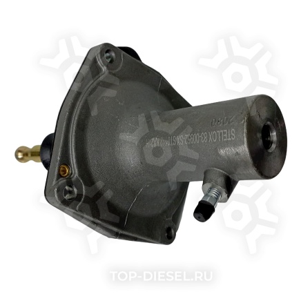 8300952SX Цилиндр сцепления рабочий на четырех болтах Volvo VN Stellox купить рис.2