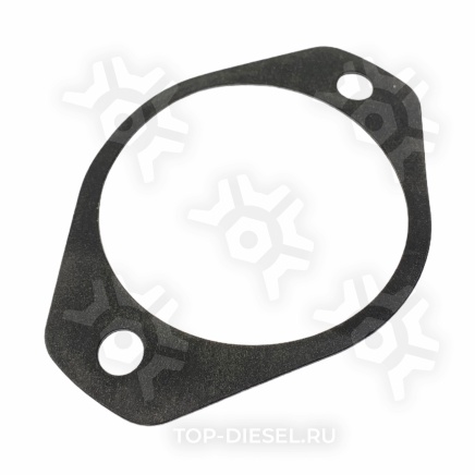 4988280КИТАЙ Прокладка насоса ГУР Cummins ISLe, Камаз Cummins КИТАЙ купить