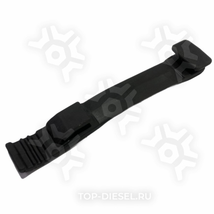 SK428001501 Крепление брызговика резинка DAF 95XF/XF95 S&K купить