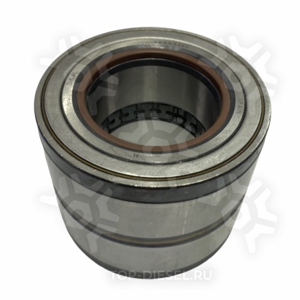 80501206H195 Подшипник ступицы 90x160xSP125мм двухрядный Тонар Iveco Cursor/Stralis FAG купить