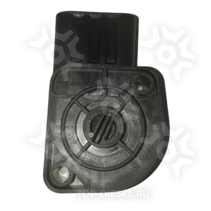 57731973OT Датчик педали газа без жгута DDEC III EFPA O-TECH купить