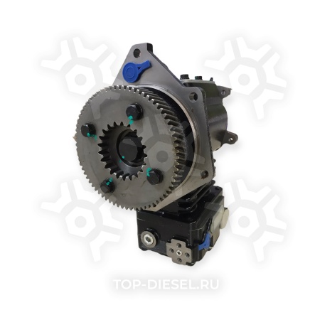 5004188OT Компрессор воздушный Detroit Diesel TuFlo 550 O-Tech купить