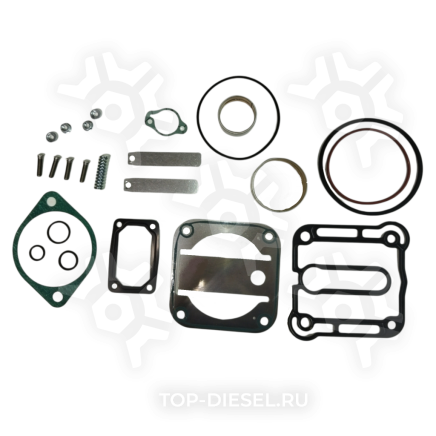 A66RK058 Ремкомплект головки блока компрессора полный BA-921 Majorsell купить